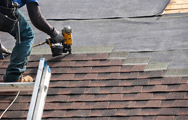 Licensed Emergency Roof Repair service in Darden, TN - Brentwood Metal Roofing